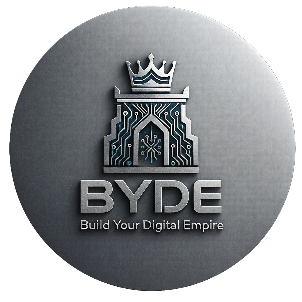 BYDE